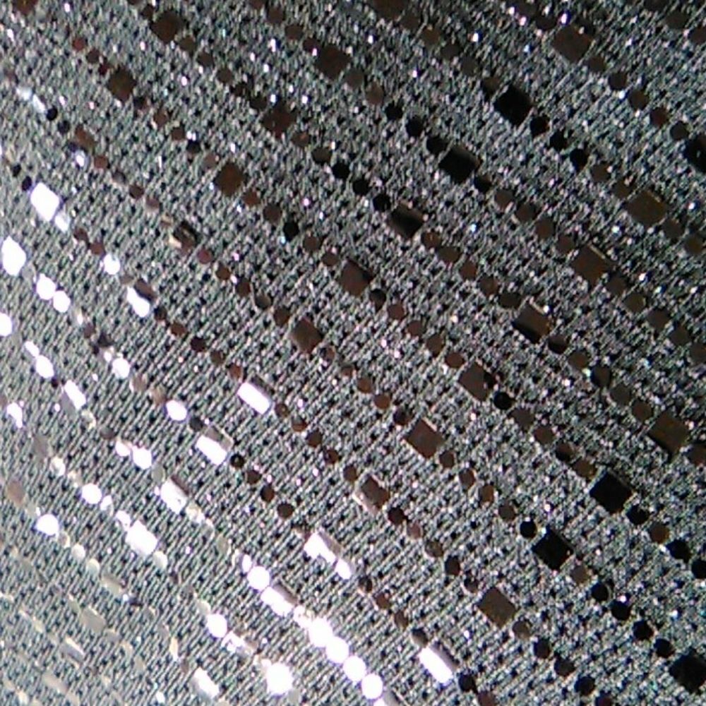 Enfocus Studio Black Sequin Dress - Picture 14 of 15